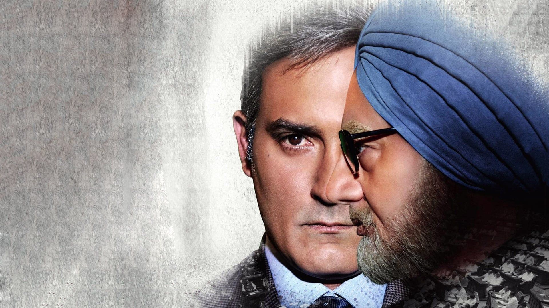 Cubierta de The Accidental Prime Minister