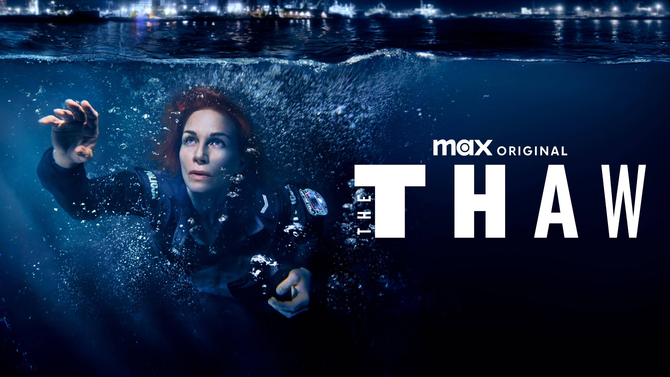 Cubierta de El deshielo