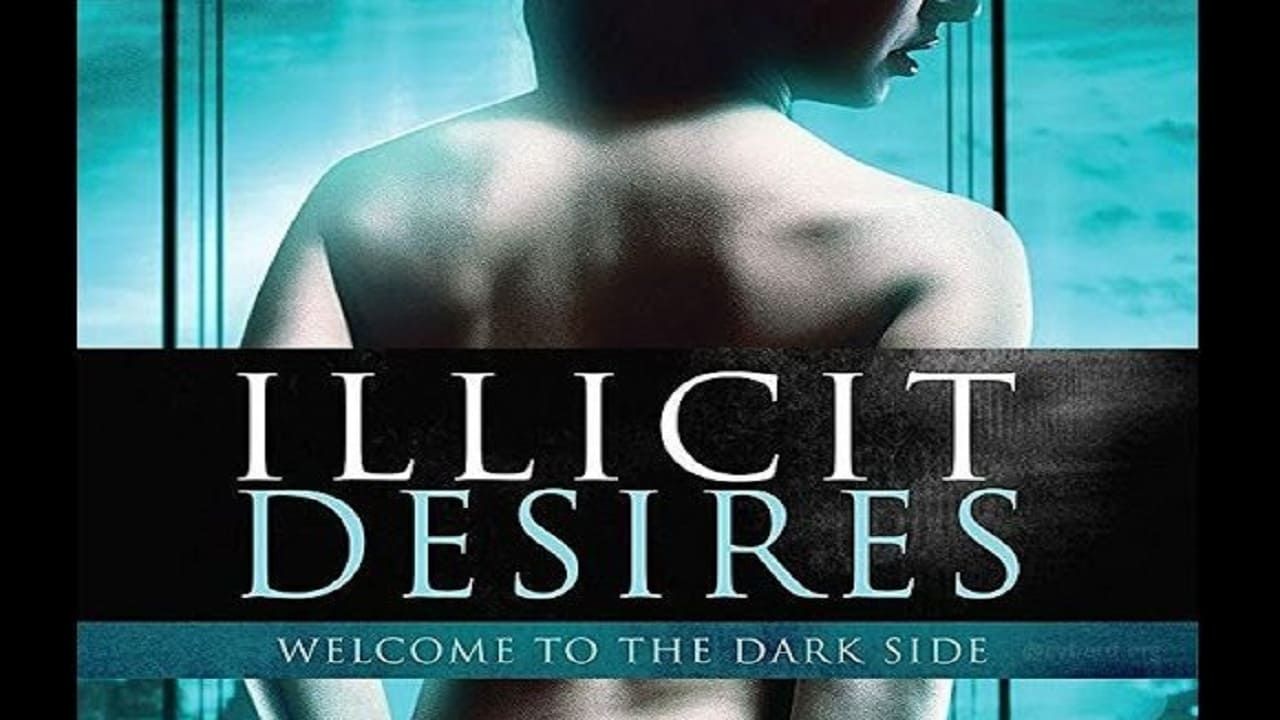 Cubierta de Illicit Desire