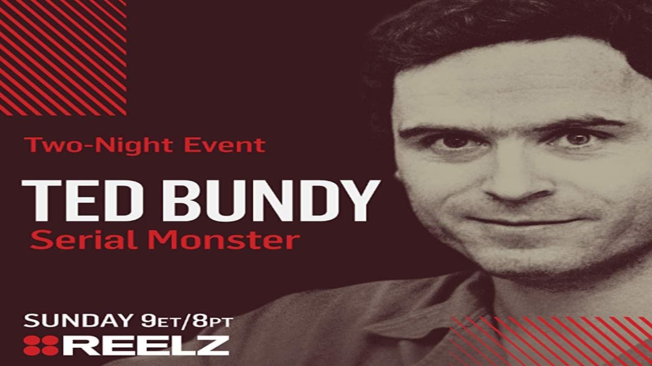 Cubierta de Ted Bundy: Asesino en serie