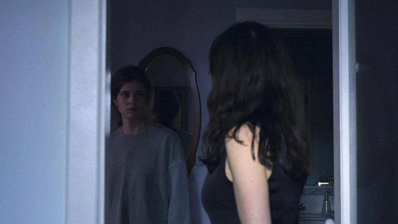 Cubierta de Half Stories