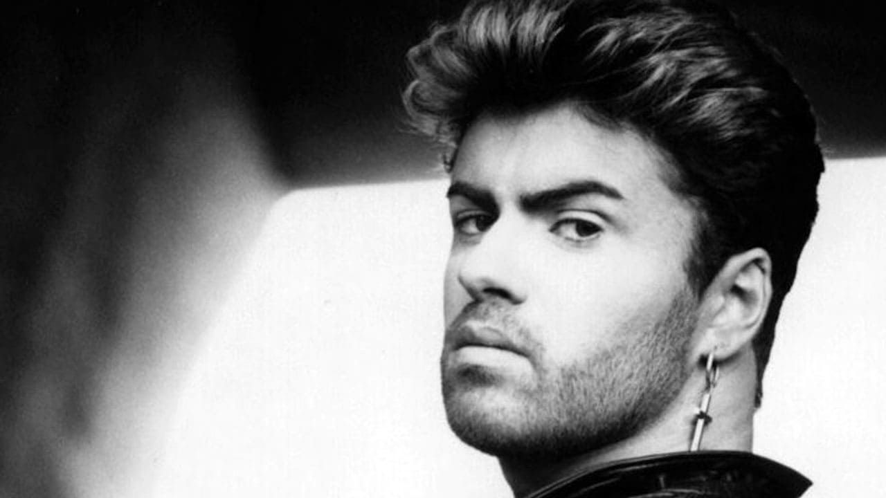 Cubierta de George Michael: Faith