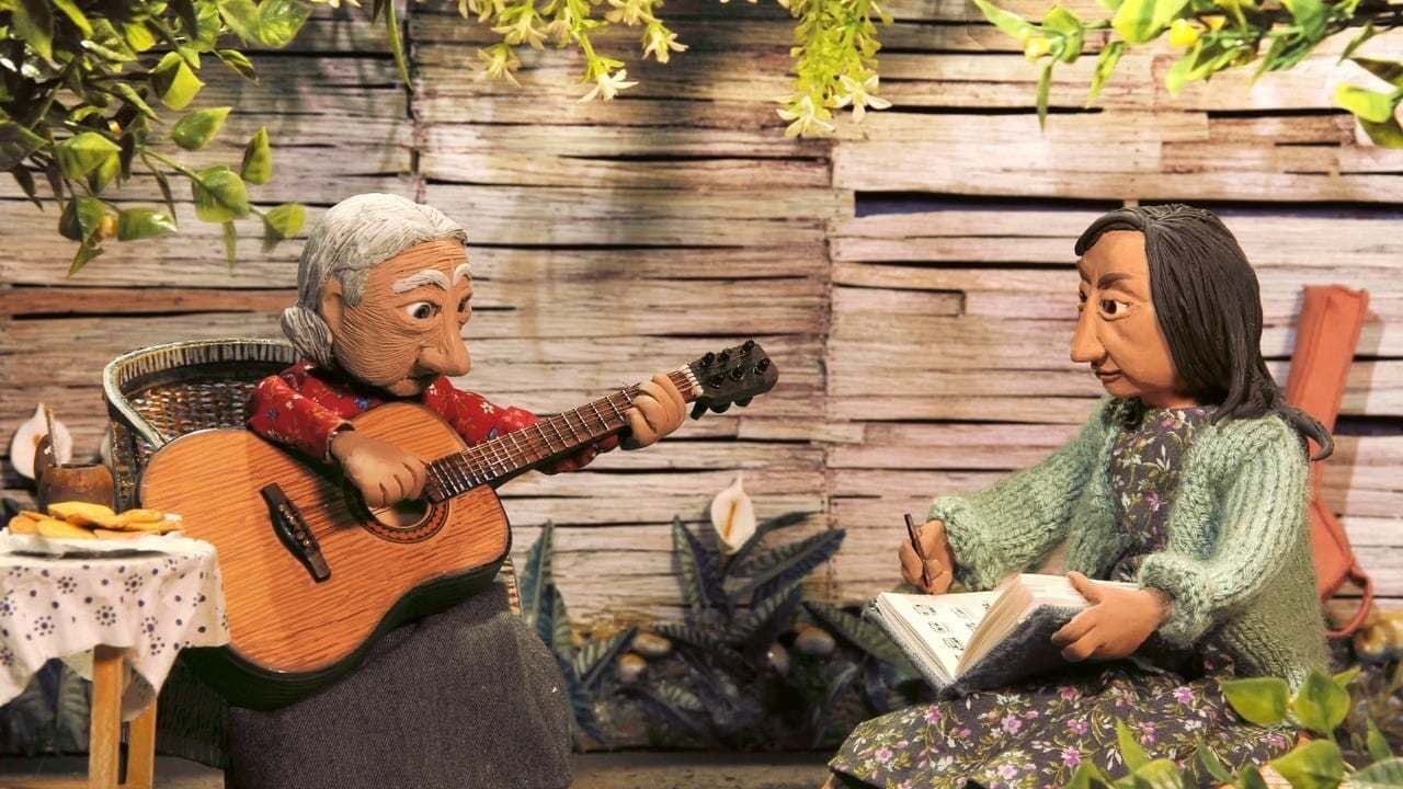 Cubierta de Cantar con sentido, una biografía de Violeta Parra