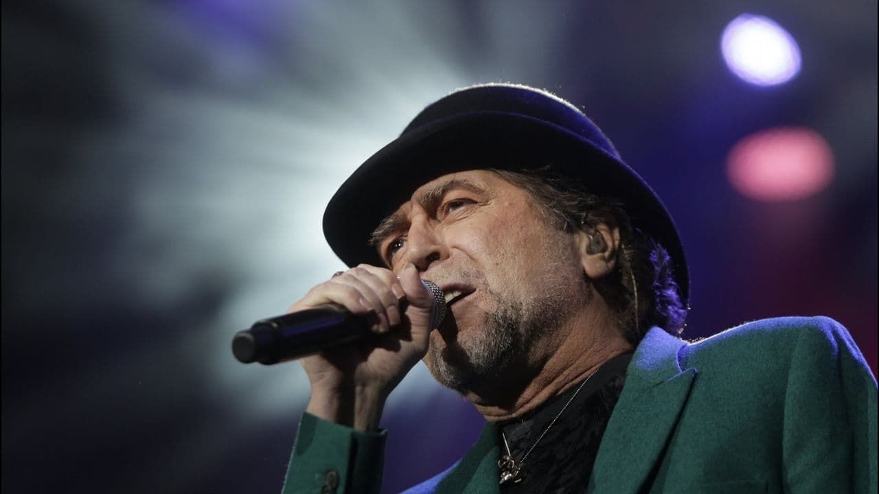 Cubierta de Joaquín Sabina: Lo niego todo