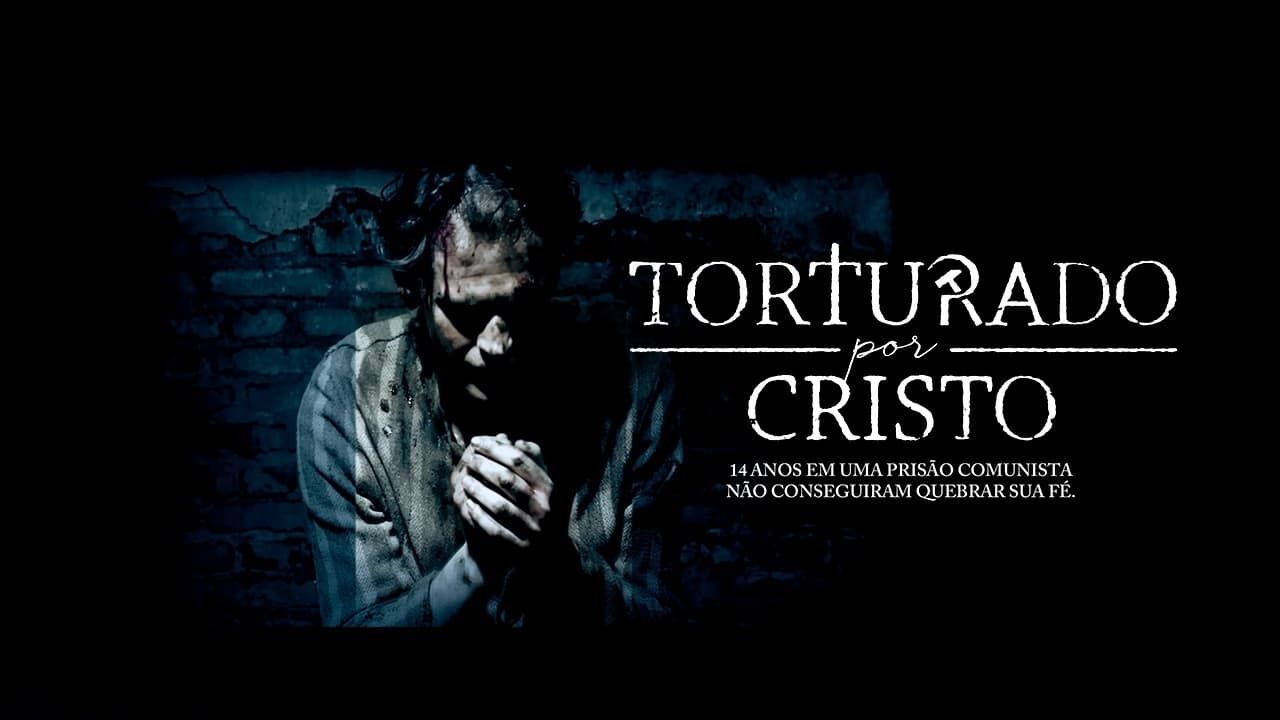 Cubierta de Torturado por amar a Cristo