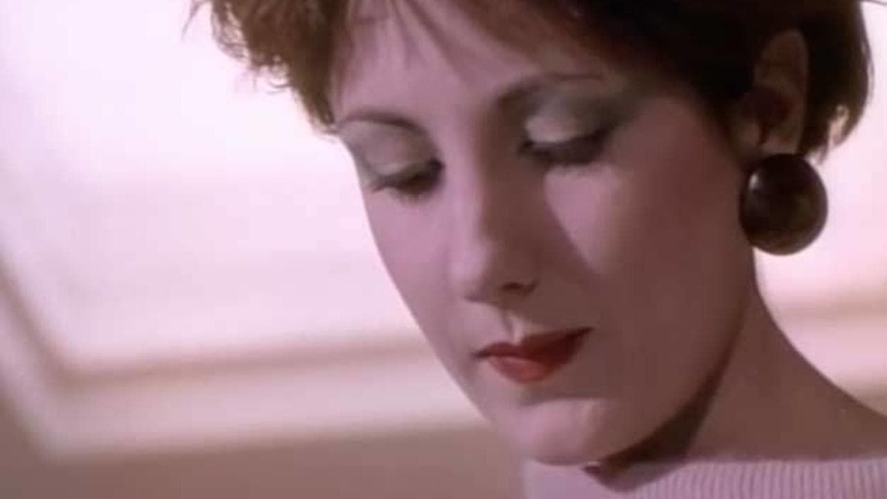 Cubierta de New Order: The Perfect Kiss (Vídeo musical)