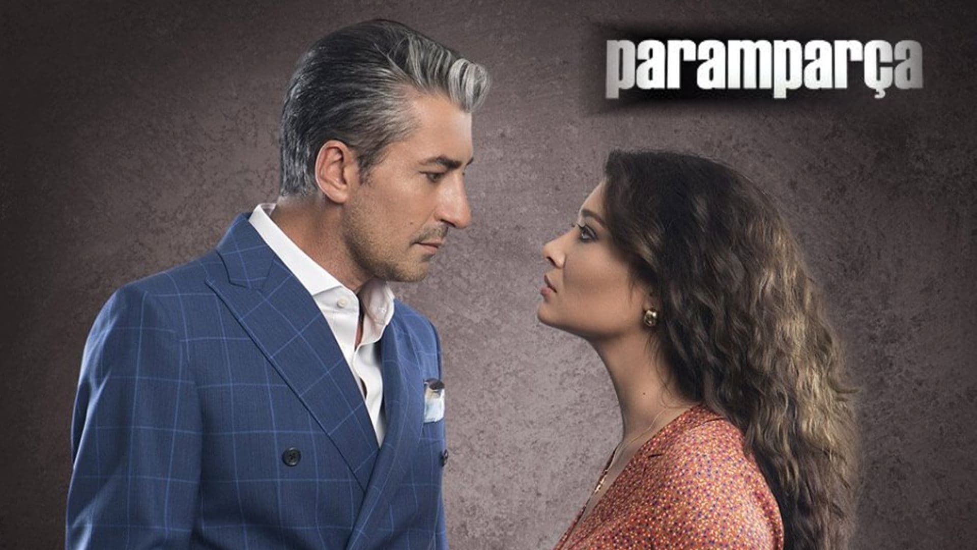 Cubierta de Paramparça: Vidas cruzadas