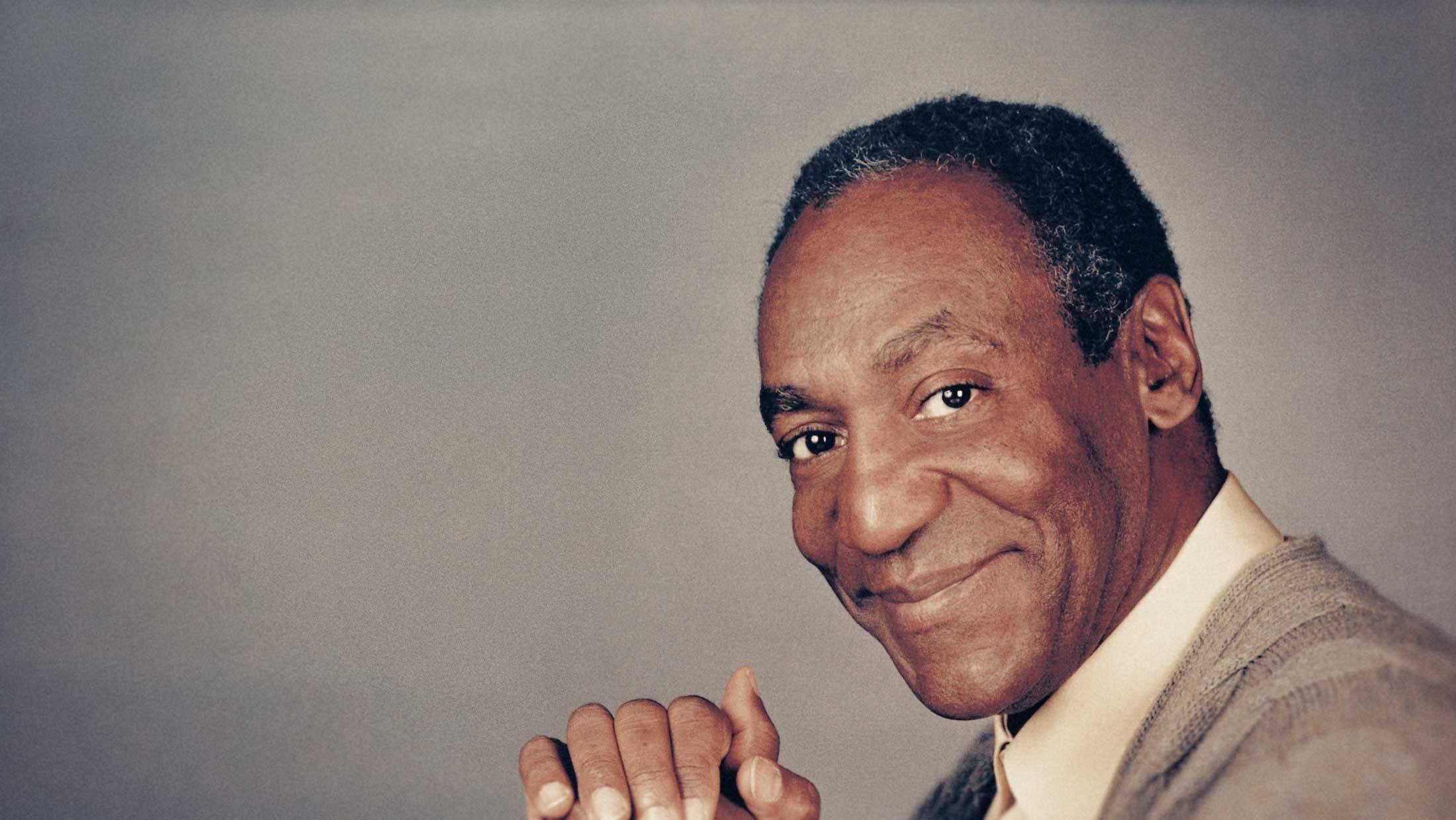 Cubierta de Cosby