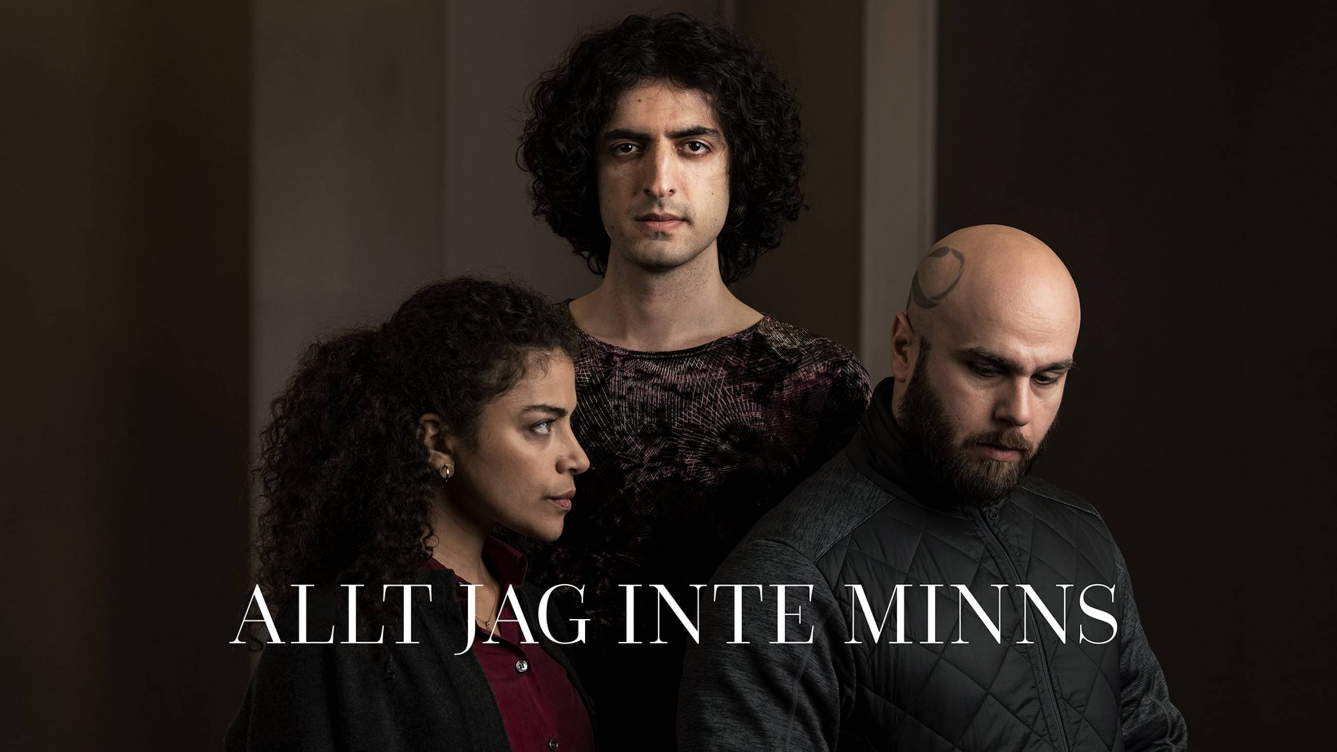 Cubierta de Allt jag inte minns