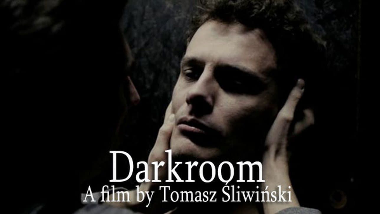 Cubierta de Darkroom