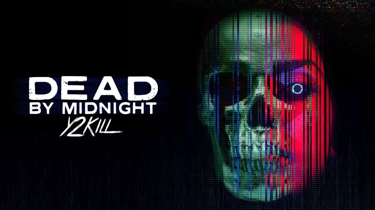 Cubierta de Dead by Midnight (Y2Kill)