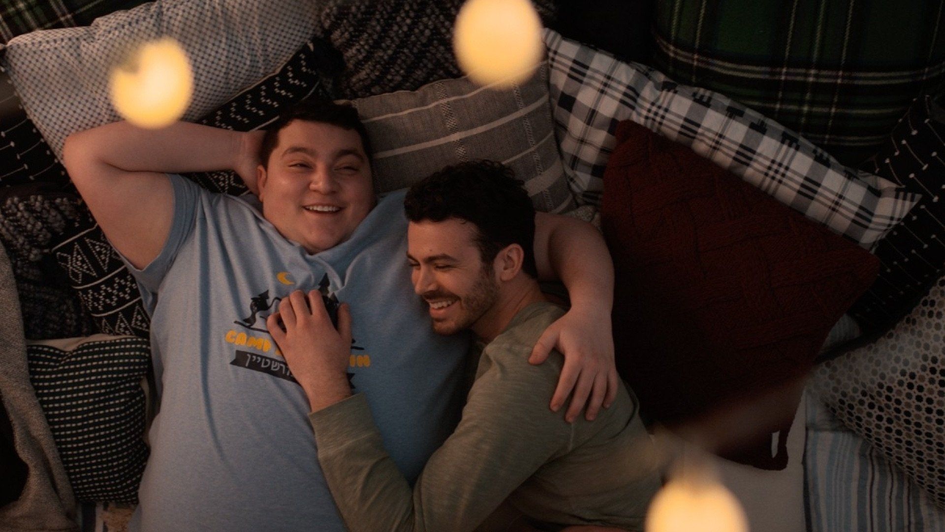 Cubierta de Things Like This