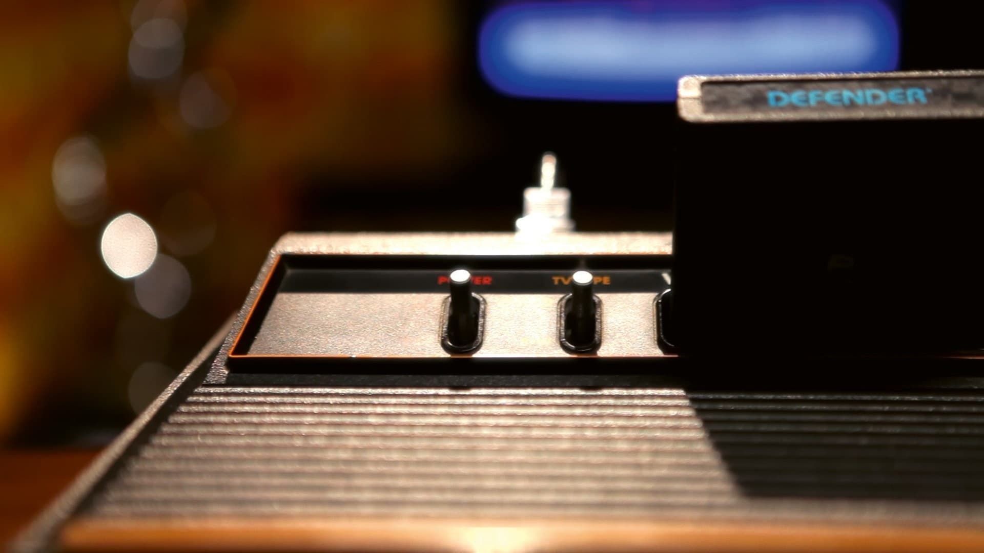 Cubierta de Easy to Learn, Hard to Master: The Fate of Atari