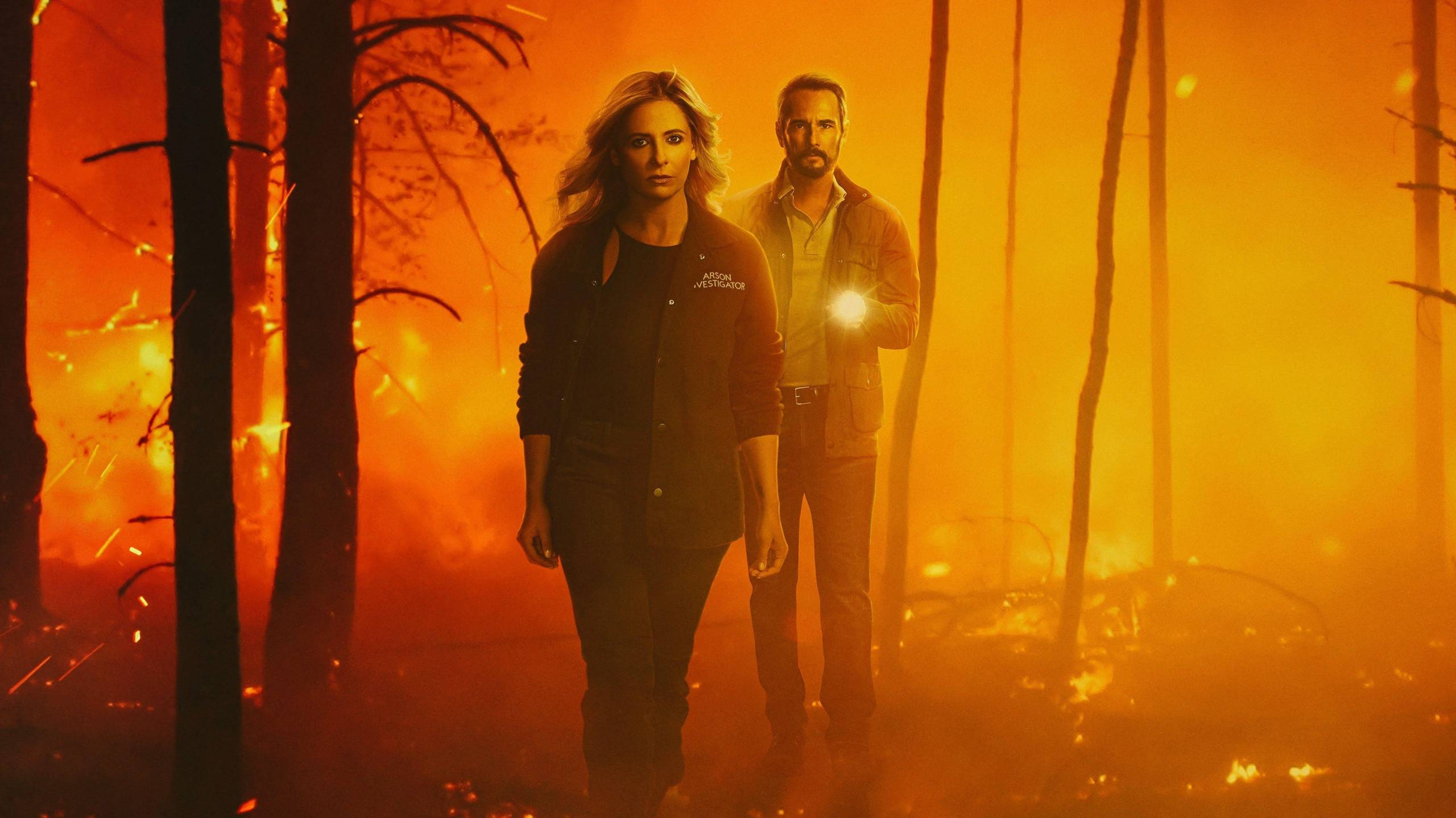 Cubierta de Wolf Pack