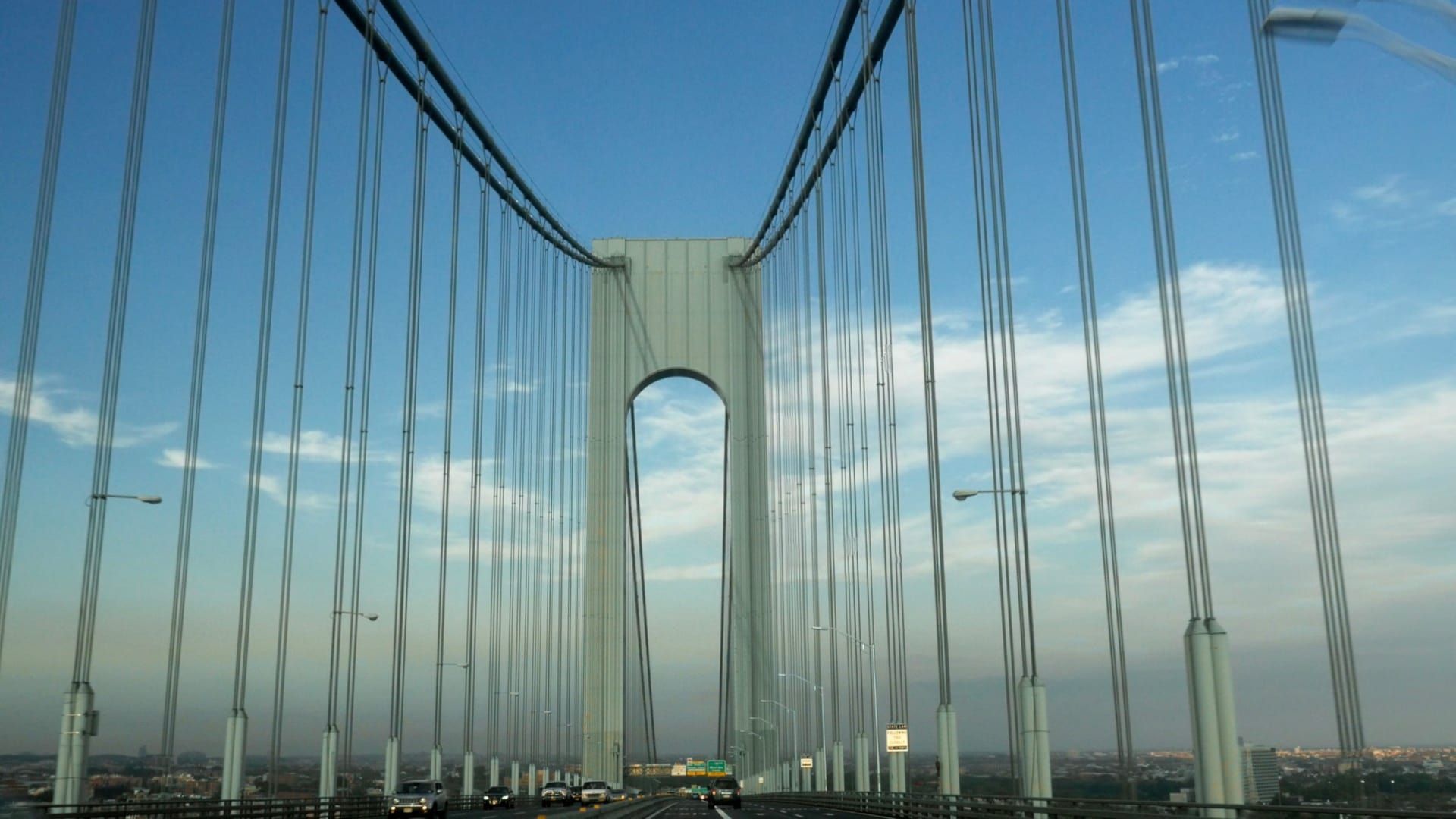 Cubierta de Gateways to New York: Othmar H. Ammann and his bridges