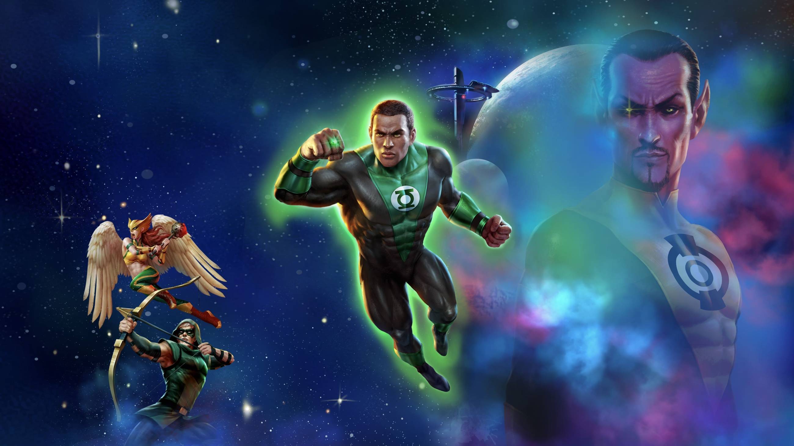 Cubierta de Green Lantern: Cuidado con mi poder