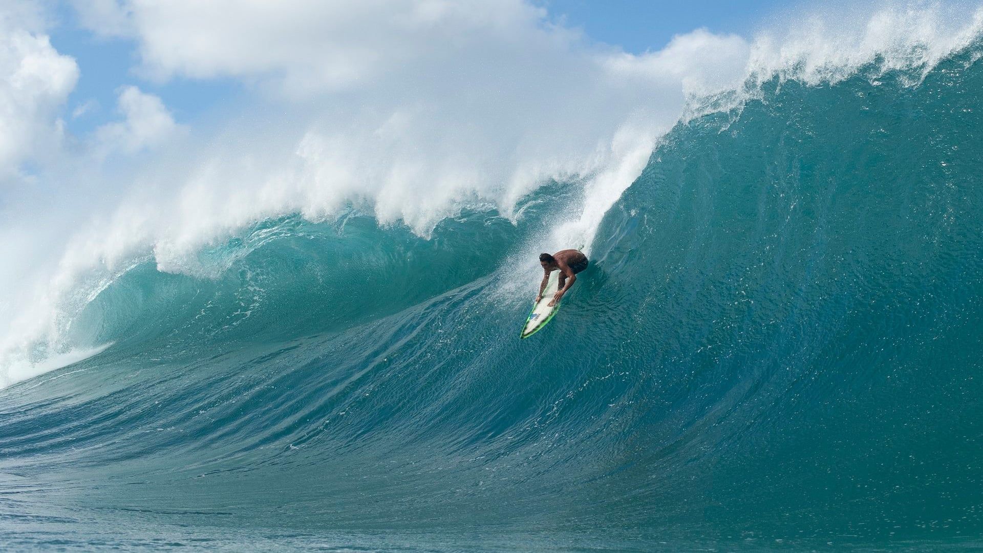 Cubierta de This Surfing Life: Big Wave Guardians