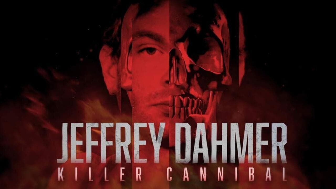 Cubierta de Jeffrey Dahmer, el carnicero de Milwaukee