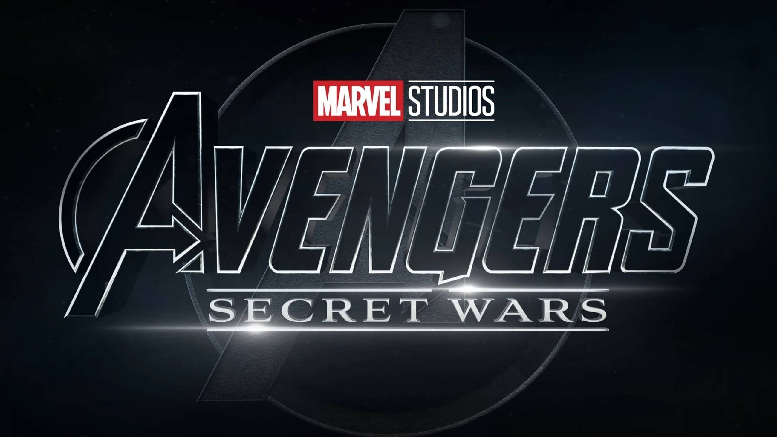 Cubierta de Avengers: Secret Wars