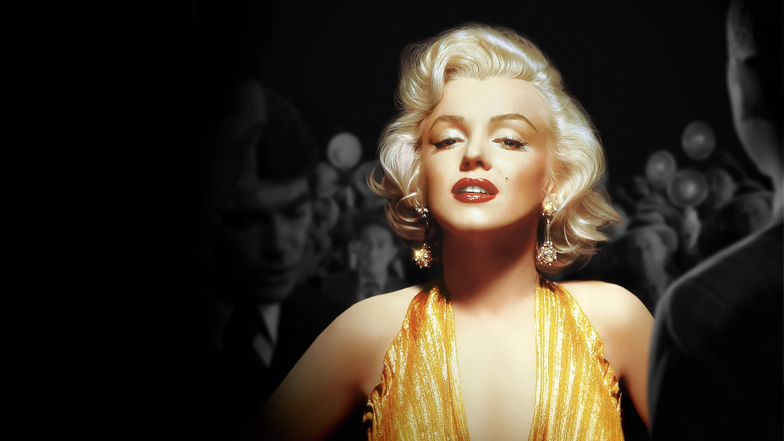 Cubierta de Reframed: Marilyn Monroe