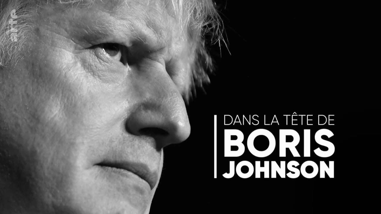Cubierta de En la mente de Boris Johnson