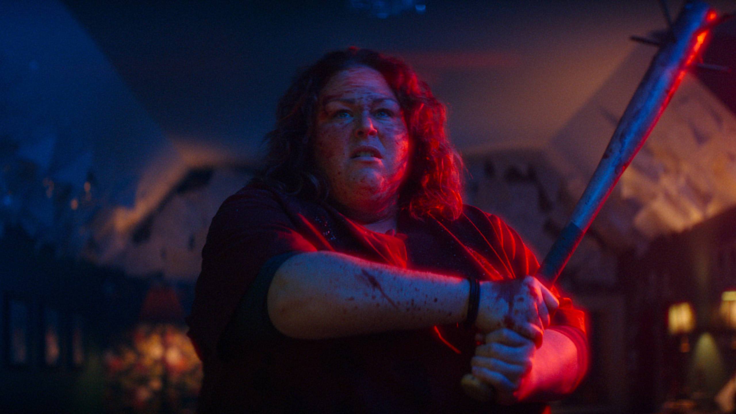 Cubierta de A Creature was Stirring