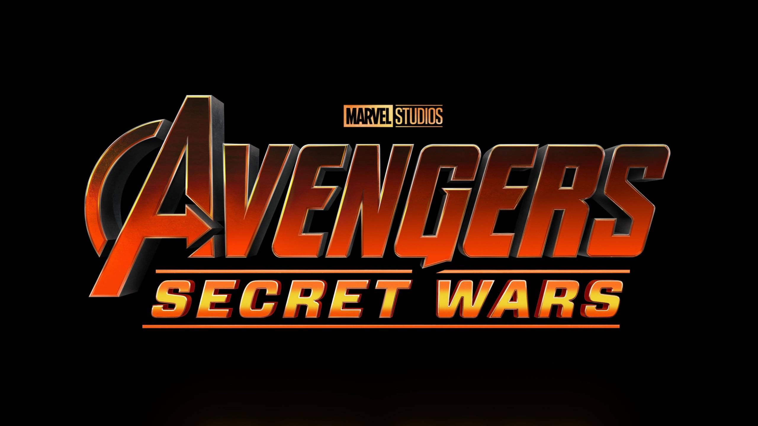 Cubierta de Avengers: Secret Wars