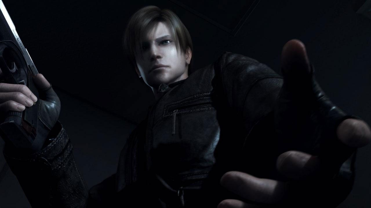 Cubierta de Resident Evil: La maldición