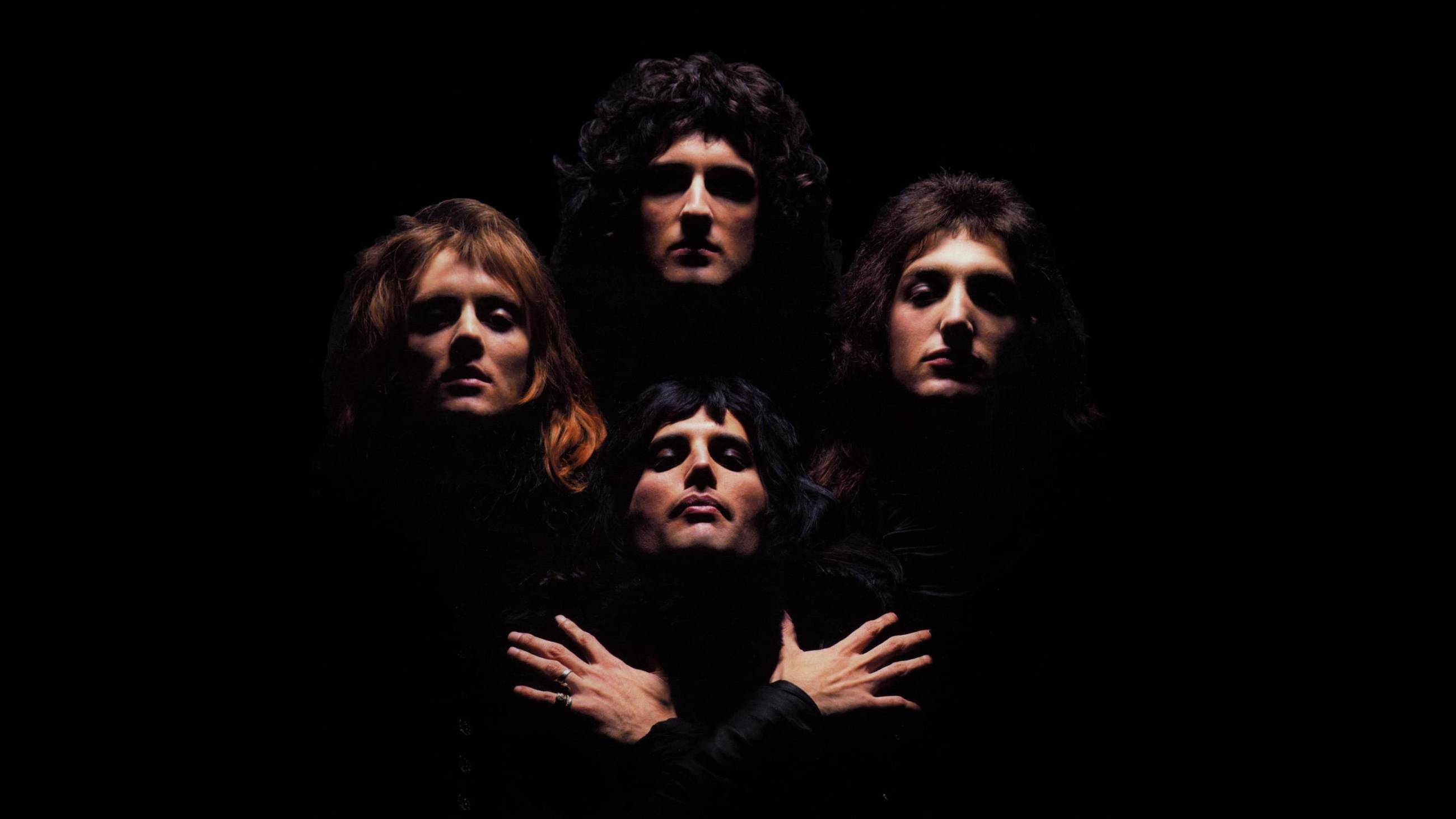 Cubierta de The Story of Bohemian Rhapsody