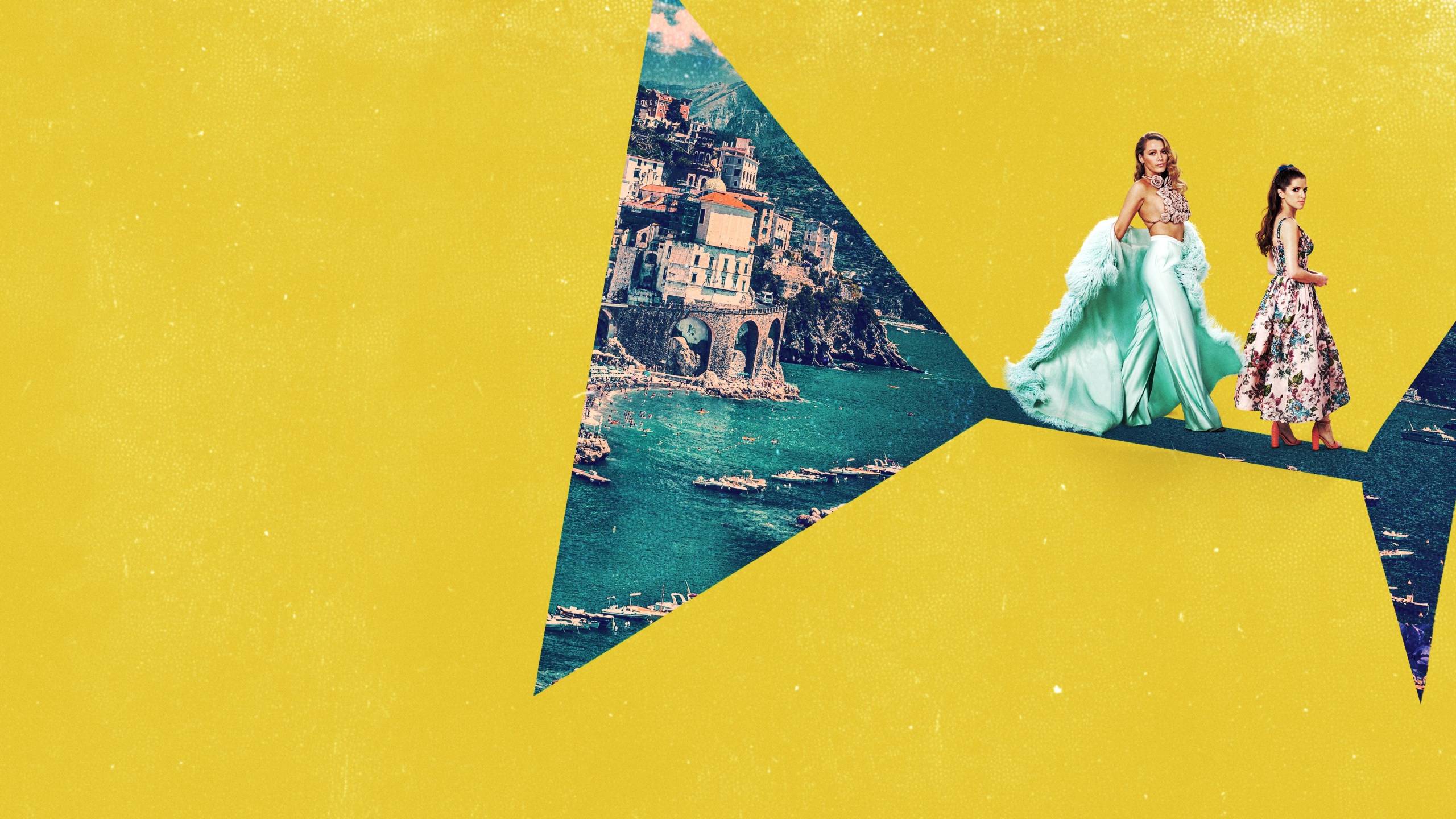 Cubierta de Otro pequeño favor