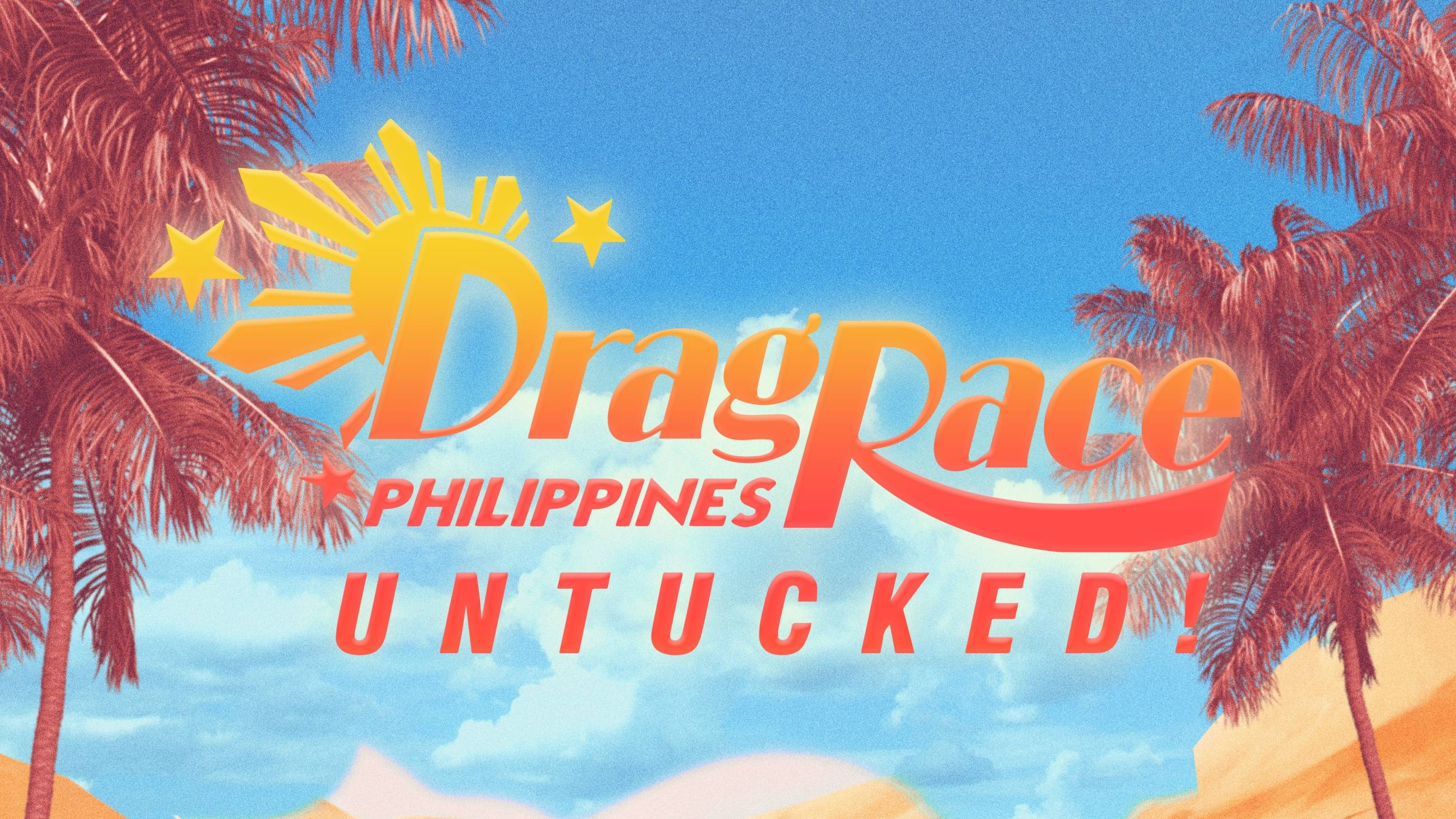 Cubierta de Drag Race Philippines Untucked!