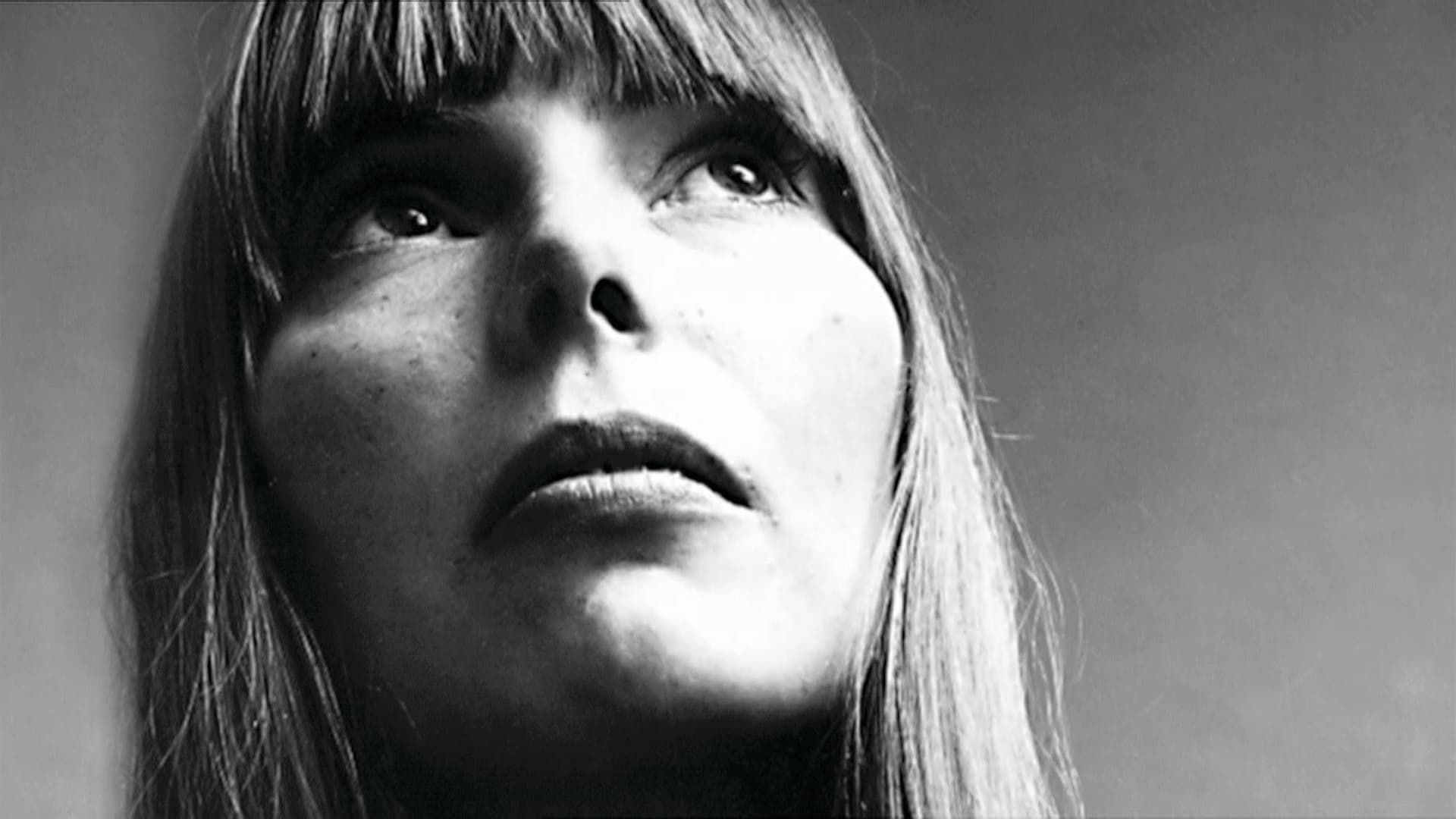 Cubierta de Joni Mitchell: A Woman of Heart and Mind