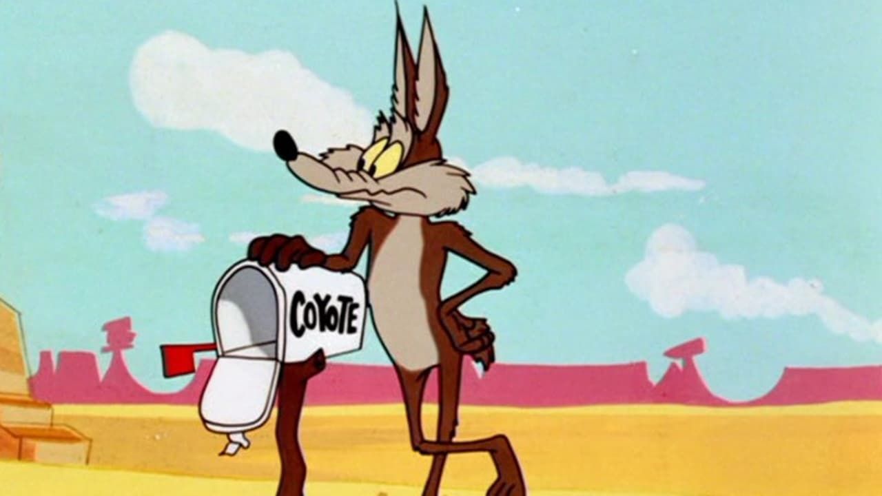 Cubierta de El Coyote y el Correcaminos: Paliza abreviada