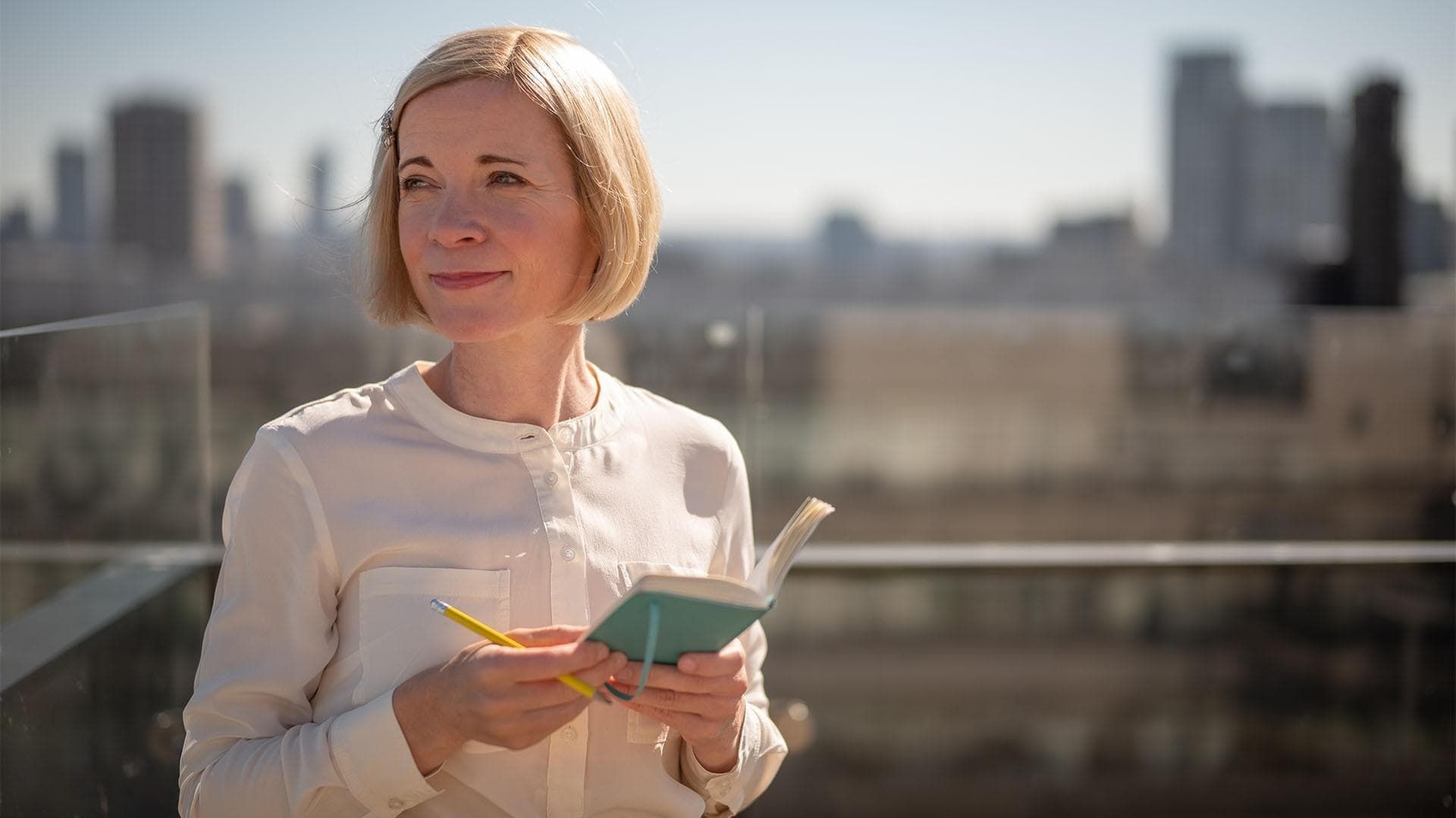 Cubierta de Lucy Worsley investiga