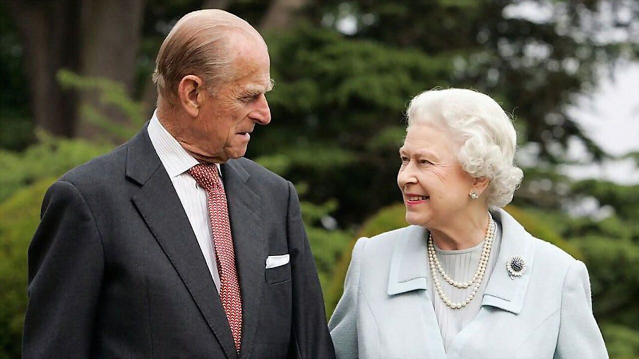 Cubierta de Isabel y Felipe, amor y deber