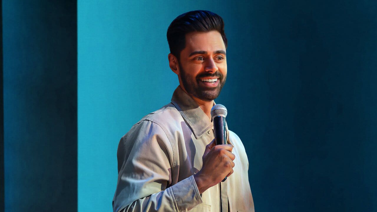 Cubierta de Hasan Minhaj: The King\'s Jester