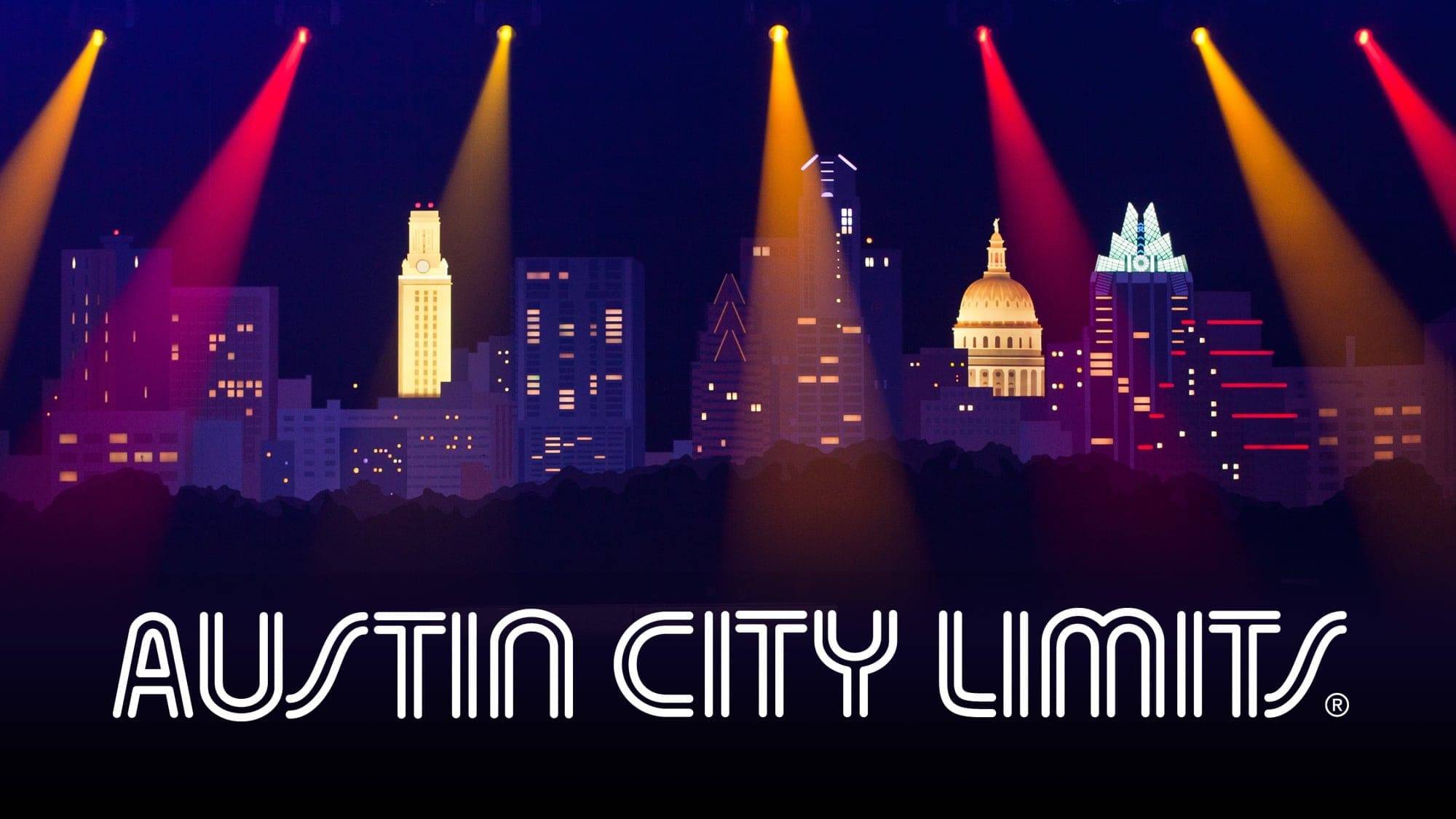 Cubierta de Austin City Limits