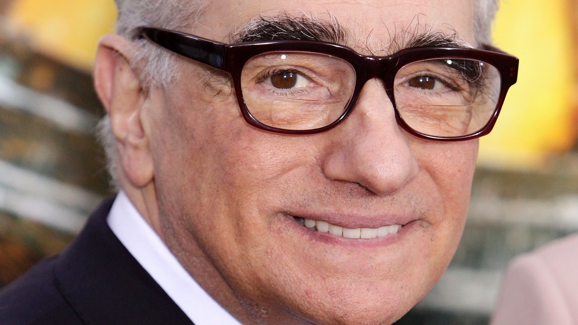 Cubierta de Un viaje personal con Martin Scorsese a través del cine americano