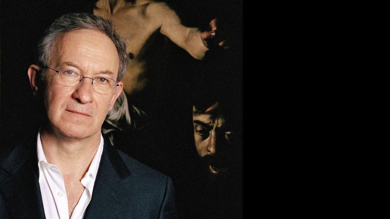 Cubierta de Simon Schama: El poder del arte