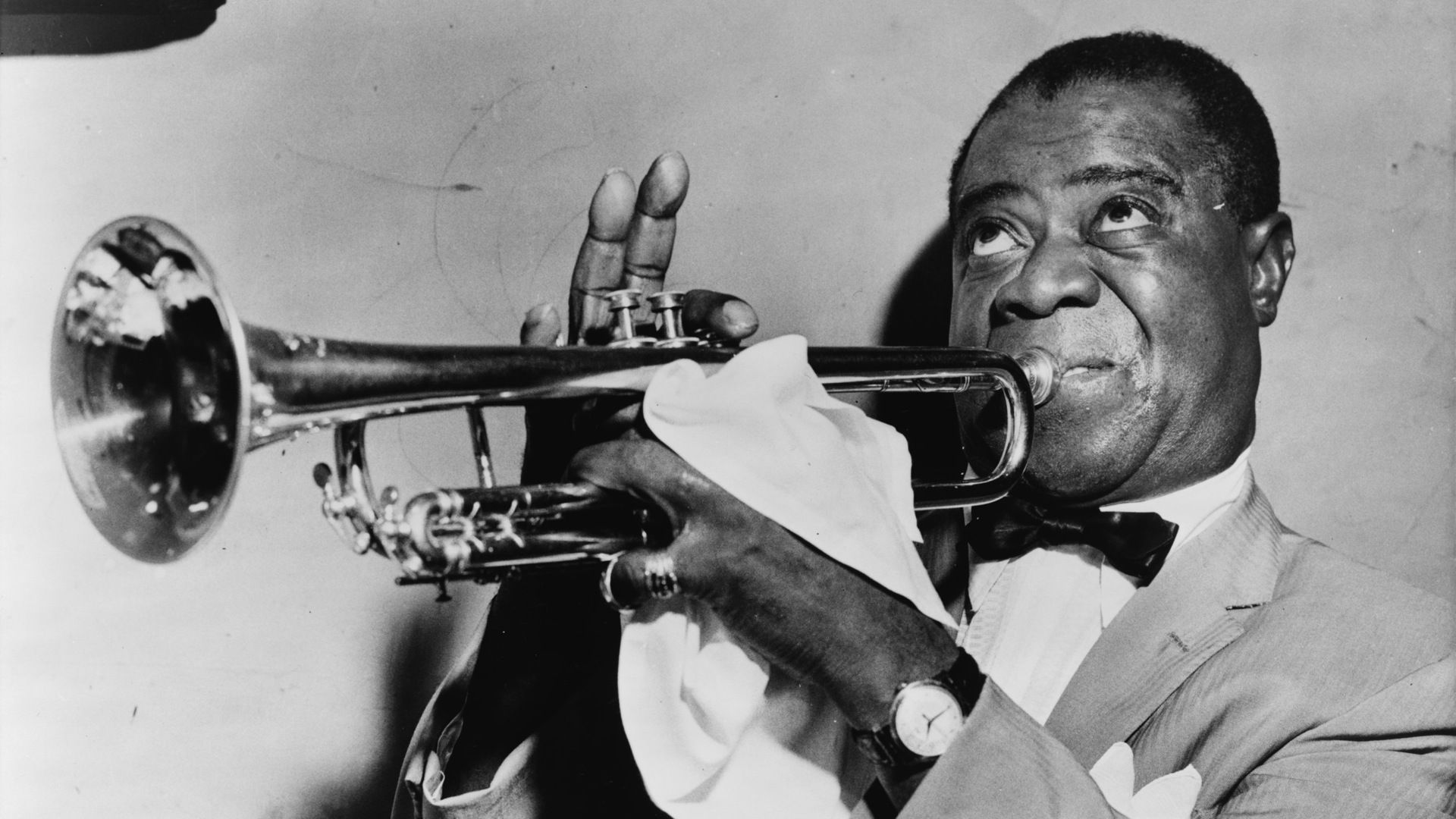 Cubierta de Jazz, la historia