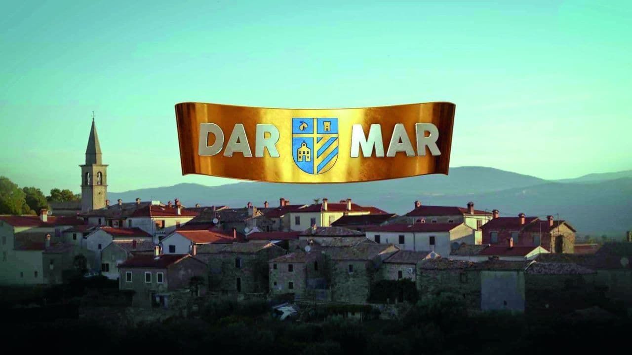 Cubierta de Dar Mar