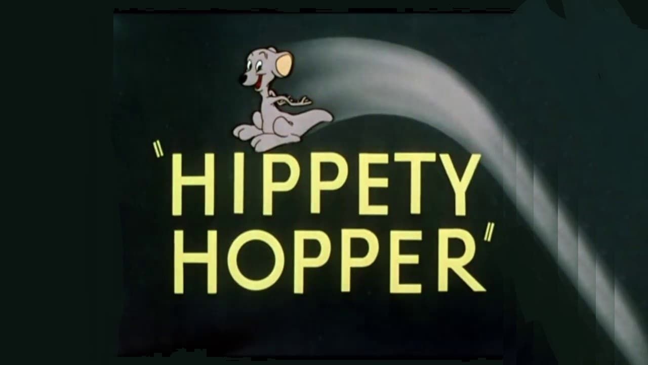 Cubierta de Silvestre: Hippery Hopper