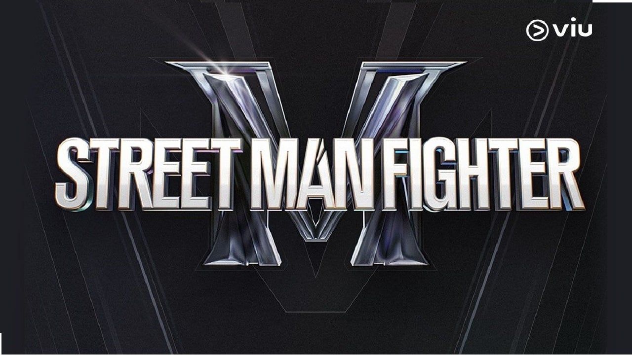 Cubierta de Street Man Fighter