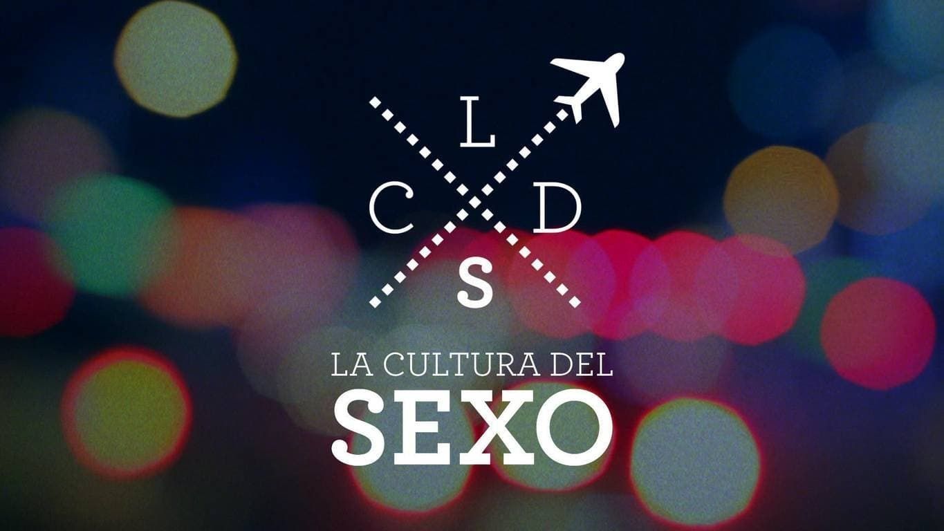 Cubierta de La Cultura del sexo