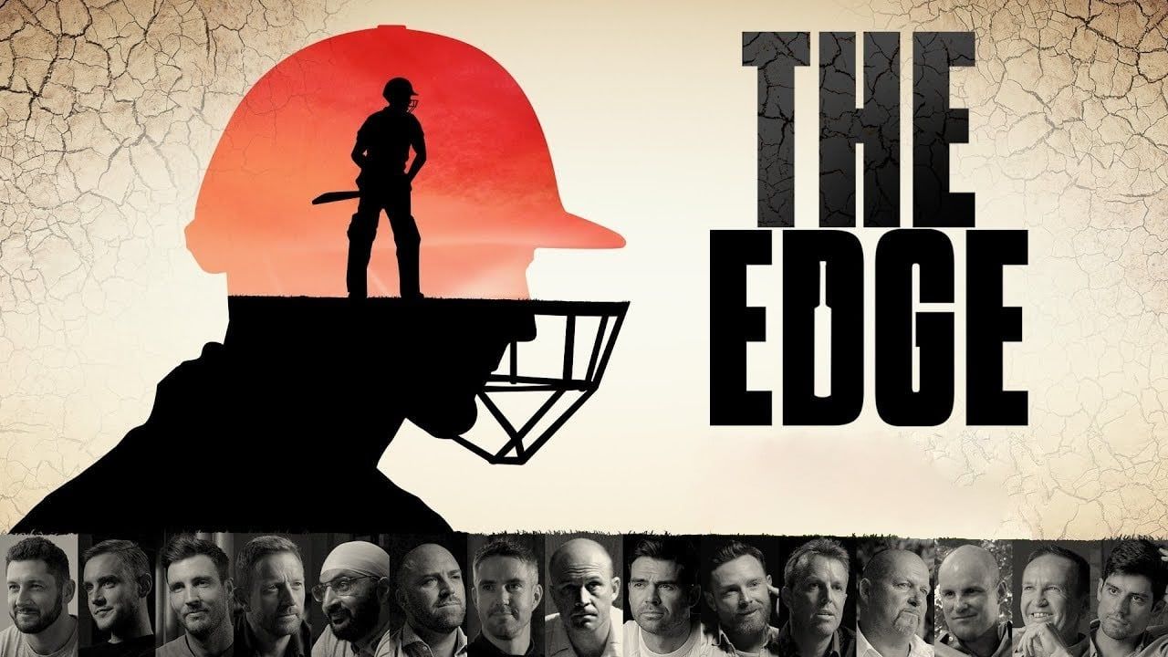 Cubierta de The Edge