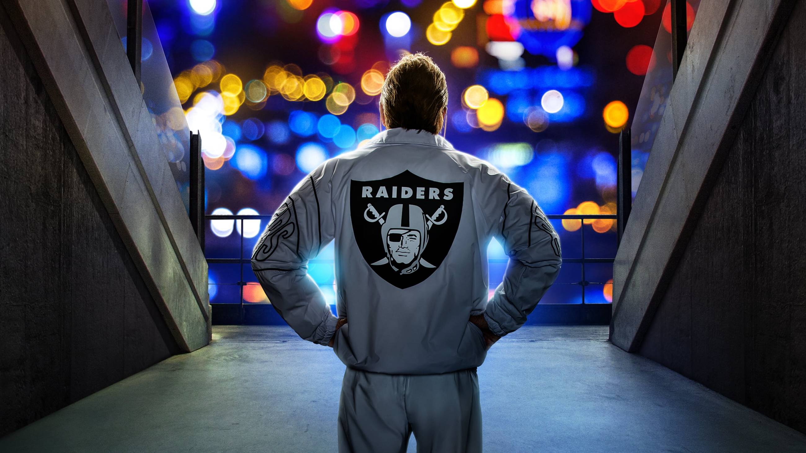 Cubierta de Al Davis vs. The NFL