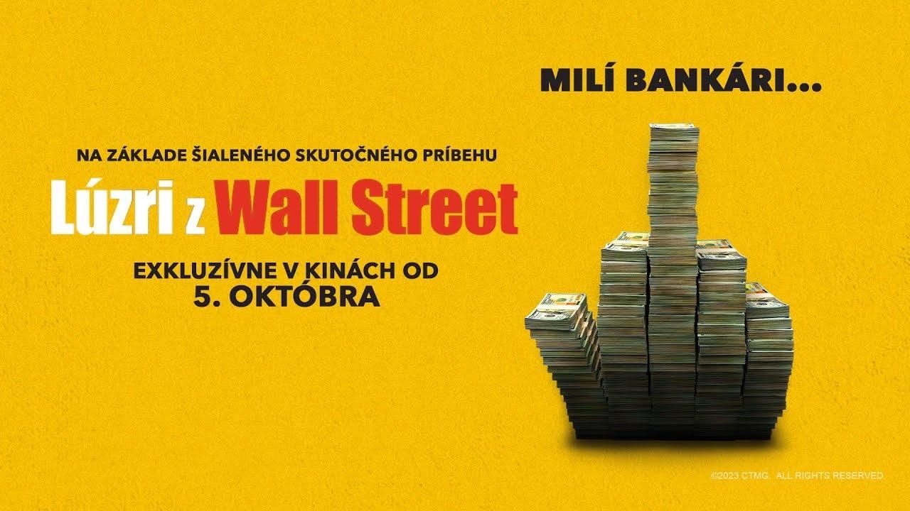 Cubierta de Golpe a Wall Street