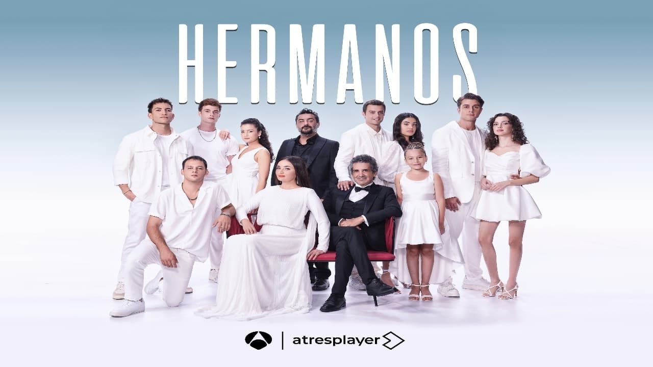 Cubierta de Hermanos