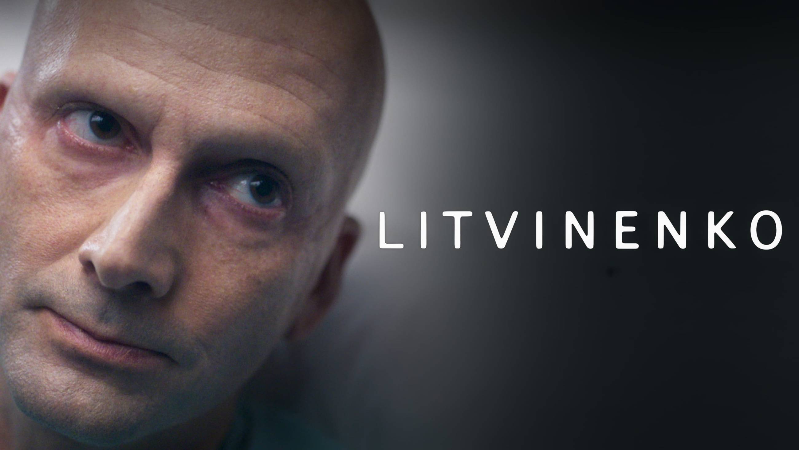 Cubierta de Litvinenko
