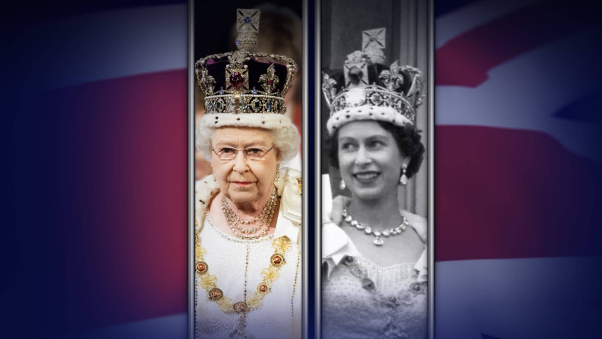 Cubierta de Queen Elizabeth II: A Royal Life - A Special Edition of 20/20